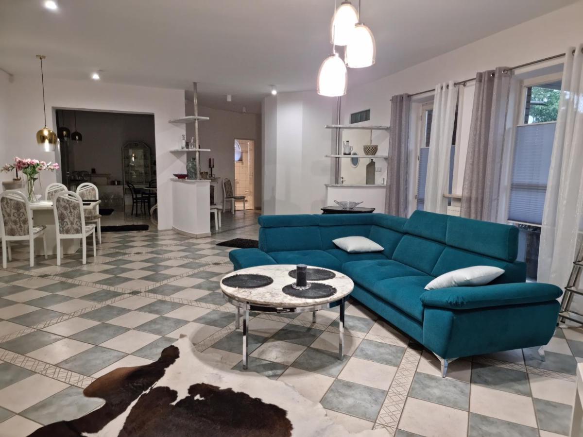 Apartamenty Włocławek Kültér fotó