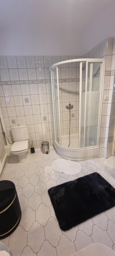 Apartamenty Włocławek Kültér fotó
