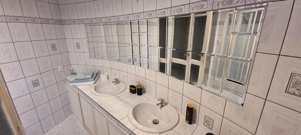 Apartamenty Włocławek Kültér fotó