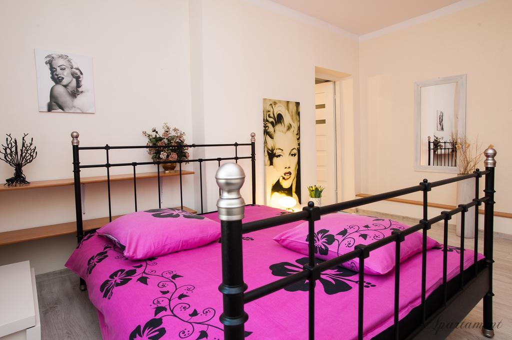 Apartamenty Włocławek Kültér fotó